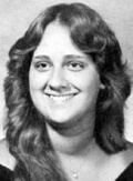 Cindy Greenwood: class of 1979, Norte Del Rio High School, Sacramento, CA.